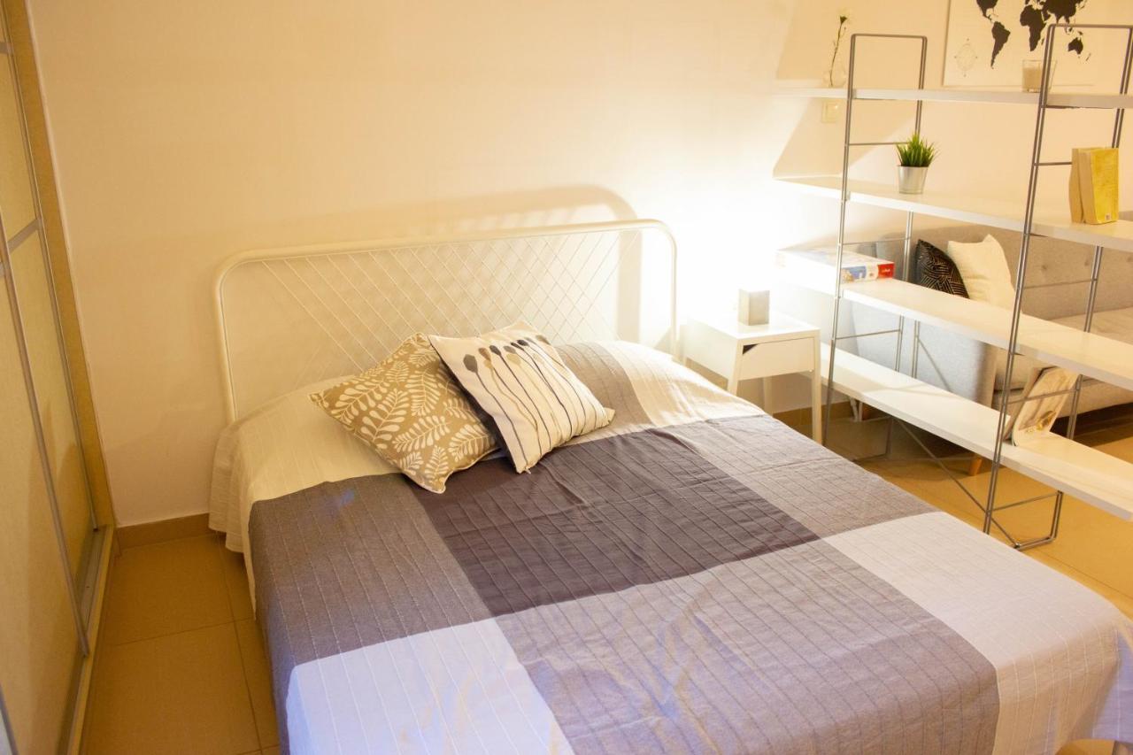 Cozy Studio In Central Glyfada Athen Exterior foto